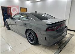 دودج تشارجر